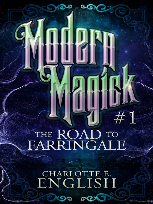 Title details for The Road to Farringale by Charlotte E. English - Available